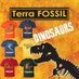 Terra Fossil Dinosaurs - Merch & Apparel 🦕🦖 👕 (@terrafossil) Twitter profile photo