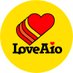 LoveAIO (@LoveAIO) Twitter profile photo