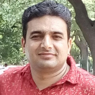 Dua10Jitender's profile picture. Chaho to tumahari Marzi