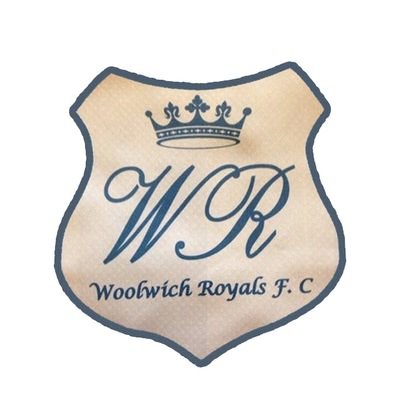 Woolwich Royals F.C.
 Division 3 champions🏆 2021/22 🏆 
🏆 2017/18🏆 .
 Woolwich & Eltham League DIV 1 
Official charter standard club