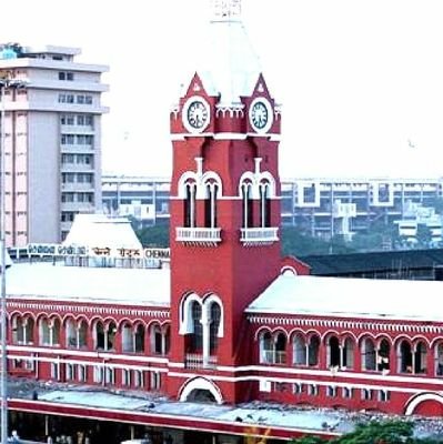 Get the latest News & Updates on Infra, Investment, Aviation, Environment across the Chennai City. 🌆🛬🚇Ⓜ️🚄🚂🚏🚍🏞️🏗️🏭🛣️⚡