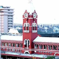 Chennai City Updates (@chennaicityupd) 's Twitter Profile