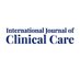 International Journal of Clinical Care (@ijclinicalcare) Twitter profile photo