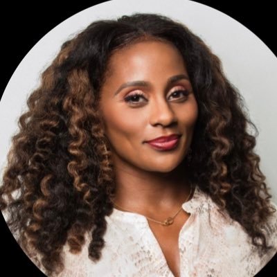 Brand Marketer (VP @Google) | ❤'er of Sport, Fitness + Fashion | Ad Geek | Wife | Daughter | Sister | Aunt | Friend✌🏾️ IG: alofton31 | thoughts💬 my own