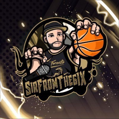 SirFromThe6IX's profile picture. Just a guy who is a sports junkie and proud owner of a YouTube channel with 43K subs and growing! Link below!
