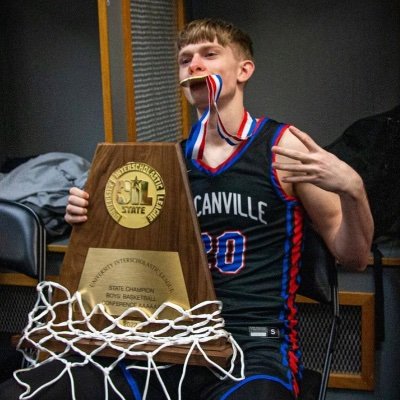 • Believer in Christ • 6'1 PG/SG • 2023 Valedictorian • Duncanville HS • 2x National Champion • 3x State Champion • #LLBE Highlights: https://t.co/PCy5aq8i3v