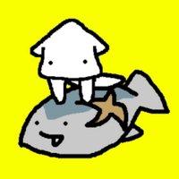 CryptoIkappy NFT/クリプトイカッピー® ~二ギラー物語~ (@cryptoikappy) 's Twitter Profile Photo CryptoIkappy NFT/クリプトイカッピー® ~二ギラー物語~ (@cryptoikappy) 's Twitter Profile Photo