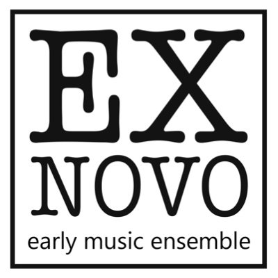 古楽アンサンブル エクス・ノーヴォ 福島康晴が主宰する声楽を中心とした古楽アンサンブル。イタリアの後期ルネッサンスからバロック時代にかけての宗教曲をレパートリーの中心に据えている。