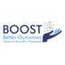 BOOST-Better Outcomes Optimal Scientific Therapies (@weboosthealth) Twitter profile photo BOOST-Better Outcomes Optimal Scientific Therapies (@weboosthealth) Twitter profile photo