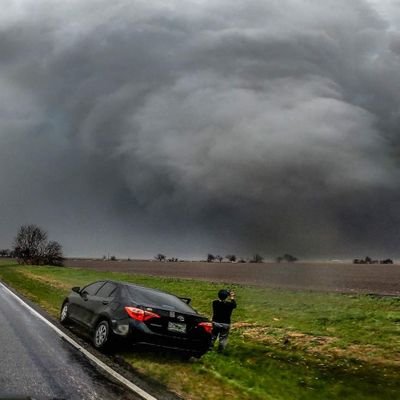 TBovasso's profile picture. Inclement weather, is the best weather.