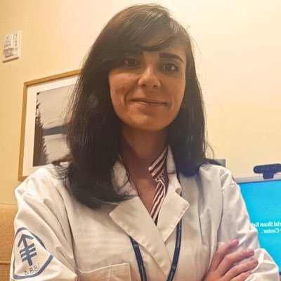 Medical Oncologist, Breast Cancer 🎗️ #bcsm clinical research fellow @MSKCancerCenter__ Cat lover🐾__southern soul 🇮🇹🌶️