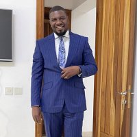 olufemi oladunmoye (@fdunmoye) 's Twitter Profile