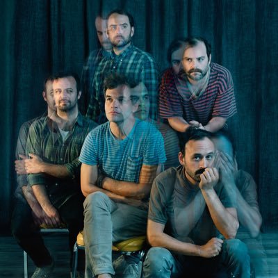 mewithoutYou Profile Picture