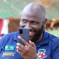 Frank Nigel Othembi (@othembi) 's Twitter Profile