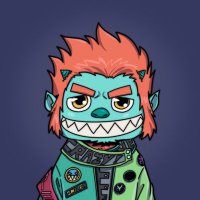 Not Yeti (@totallynotyeti) 's Twitter Profile