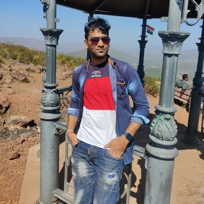 sujitkumar609's profile picture. Feel Proud to be an Indian..
Jay Hind.
Alws Listen your Heart❤