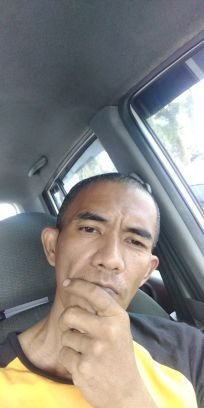 Saya terlalu jujur hingga ramai sangat menyanyangi saya
