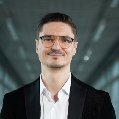 Andris Šutka 🇱🇻🇺🇦 Profile