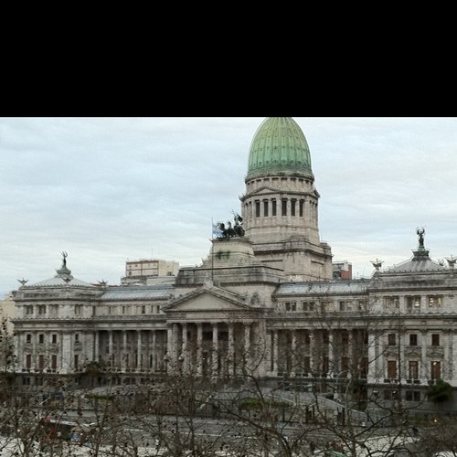 andrescongreso's profile picture. 