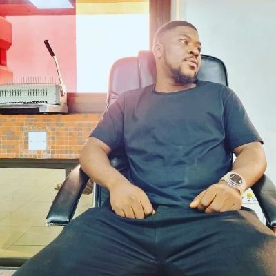 seth_bakari's profile picture. #ask