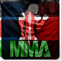 MMA Kenya(@MMAFansKenya) 's Twitter Profile Photo