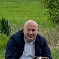 Ali İsmailcebioğlu (@alicebi38451083) 's Twitter Profile