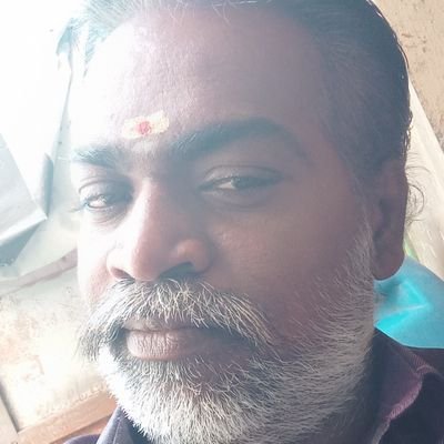 K77712529's profile picture. Selvam