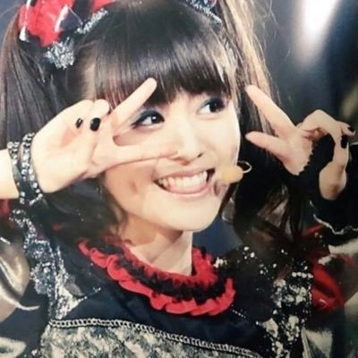 angelMOAmetal Profile Picture