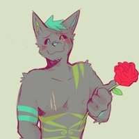 Alec Rose(@Alec_Wolf_Rose) 's Twitter Profileg