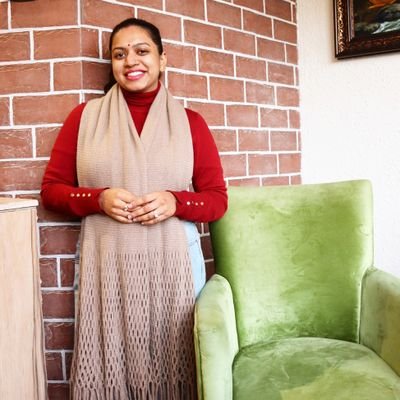 Mother, Mental Health Professional, Corporate Trainer, Entrepreneur, Classical Dancer, Energy Medicine Practitioner