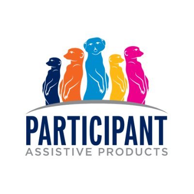 Participant Assistive Products💜