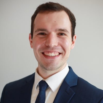 ZacharyManzella's profile picture. Sr. HR Manager at @ATVI_AB (@Xbox - @Microsoft) | Loyola University Chicago Graduate | Views are my own