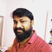 Dharmaraj K(@dharmagk) 's Twitter Profileg