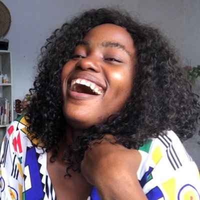 Hey Beautiful People. I’m Esther, I’m a YouTuber based in Nigeria. I talk about issues concerning Academics, Personal Development, Career and Lifestyle