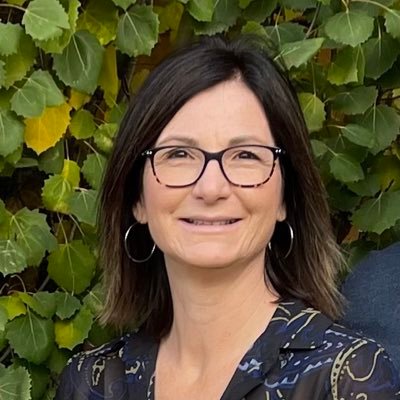 DarleneNowosad's profile picture. Education Consultant