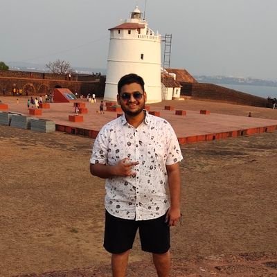 _rutvikrathod_'s profile picture. Engineer by Passion