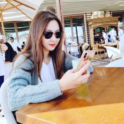 NinaLee1314's profile picture. I hope my career will go smoothly in 2022 this year.