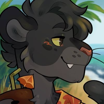 》Tropica-chaou!

》DM friendly but don't be weird

》 Icon by Dracononite // Banner by antimadss