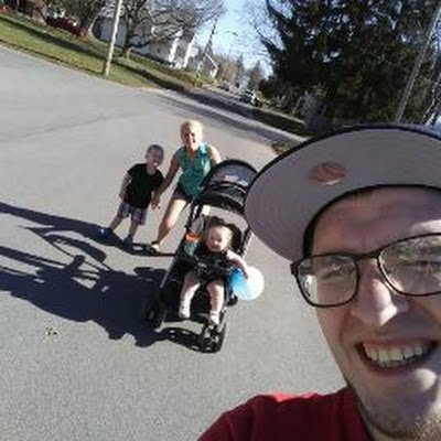 Michaelroweboat's profile picture. 