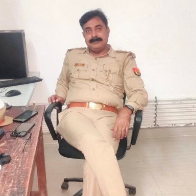 Police Inspector, Uttar Pradesh
