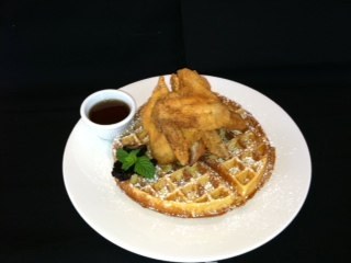 NOFCAW's profile picture. The world famous New Orleans Famous Chicken and Waffles. This is where the concept began. If you have never had are tasted our food the time is now.