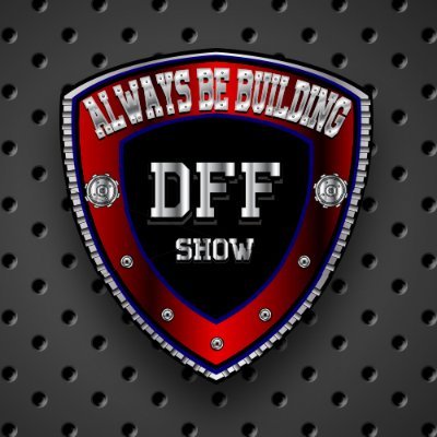 Always. Be. Building. Battle cry of the Dynasty Fantasy Football warrior class. Let’s melt some eye sockets! Helmed by @FFChalmers & @FFDelly. #AlwaysBeBuilding