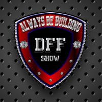 Always Be Building Show ⚙️(@DFF_DynastyShow) 's Twitter Profile Photo