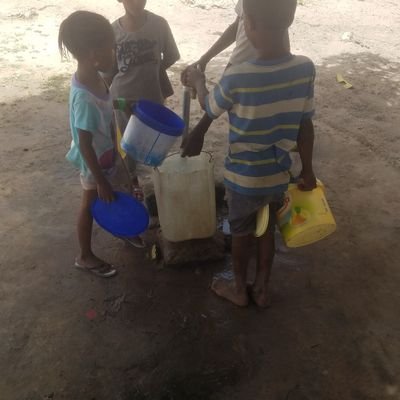 Sowe65227880's profile picture. God is great