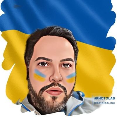 Вільна людина вільної нації славетної держави України 🇺🇦