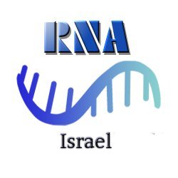 The Israeli RNA Society in memory of Prof. Yossi Sperling. We are a group of scientists who are fascinated by RNAs.