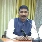 Founder president Telangana medical private employees association
