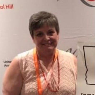 KimHarr63209922's profile picture. Good times a rollin