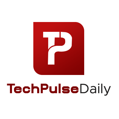TechPulse Daily is your one-stop destination for #technology content from around the world.