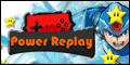PowerReplay's profile picture. PowerReplay